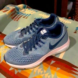 Nike Zoom Winflo